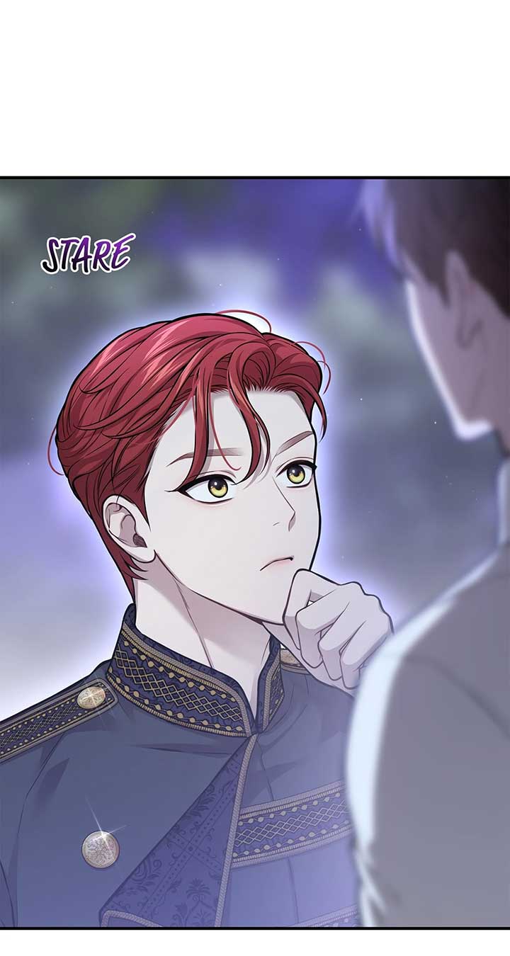 The Secret Bedroom of a Dejected Royal Daughter Chapter 103 34